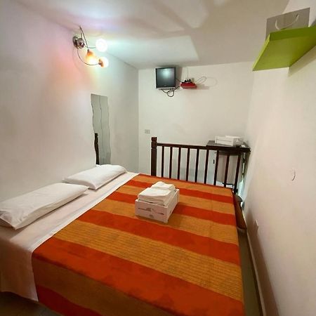 Vincent Home Palermo Kültér fotó