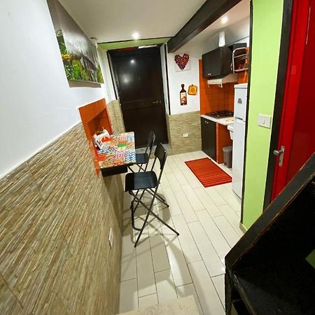 Vincent Home Palermo Kültér fotó