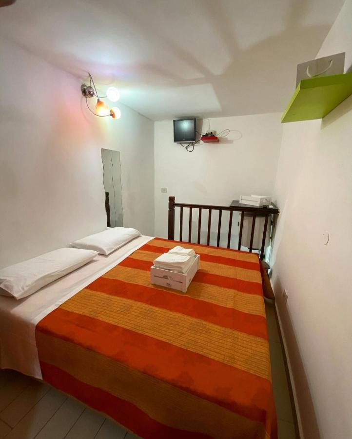 Vincent Home Palermo Kültér fotó