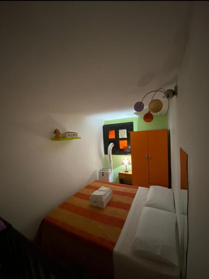 Vincent Home Palermo Kültér fotó